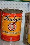 Indian Motorcycle Cans
