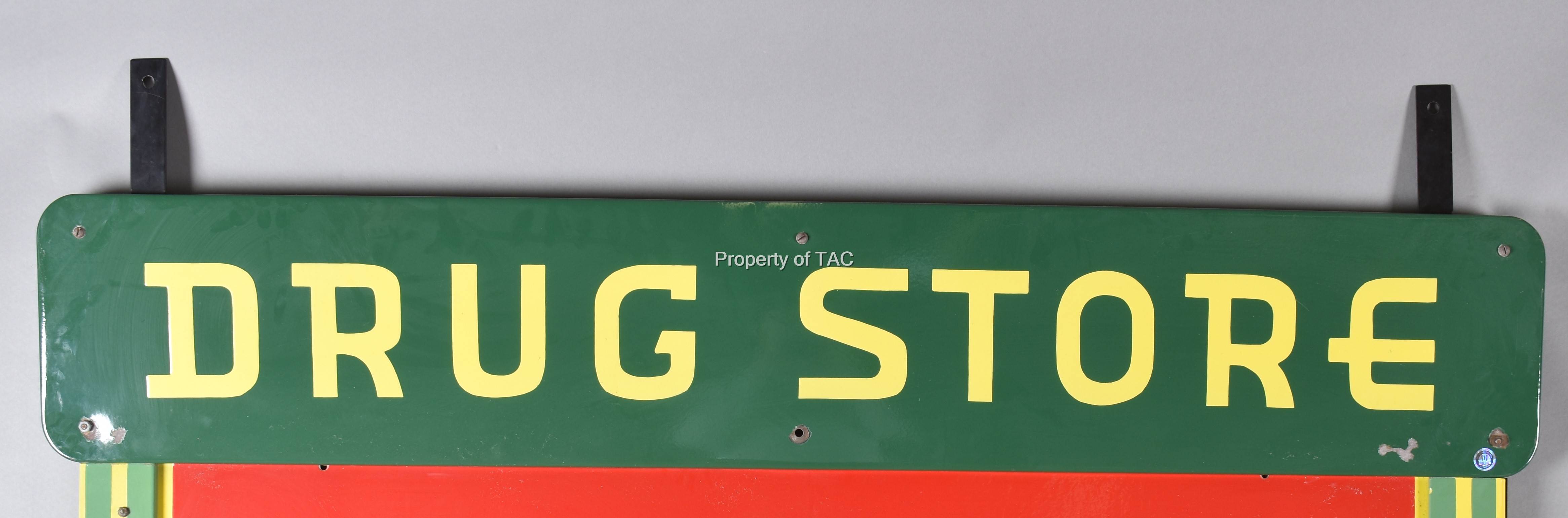 (Coca-Cola) Drug Store