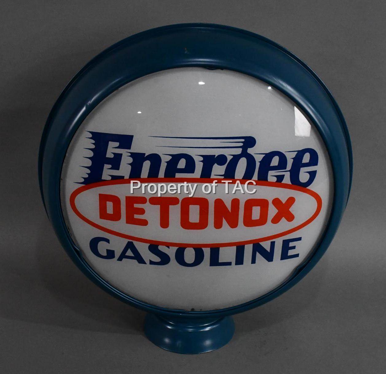 (Pure) Energee Detonox Gasoline 15" Globe Lenses (TAC)