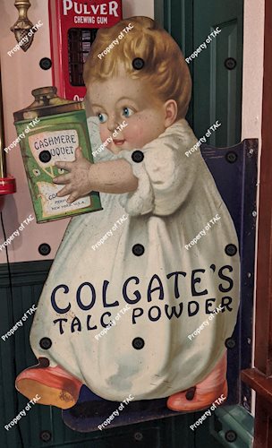 Colgate