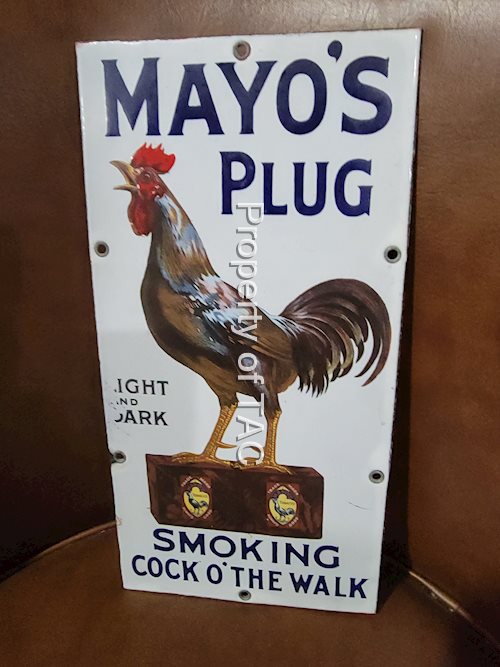 Mayo