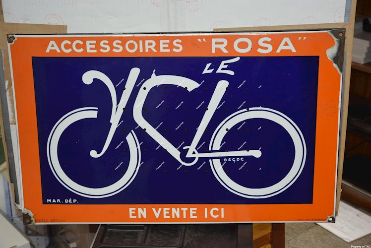 Rosa