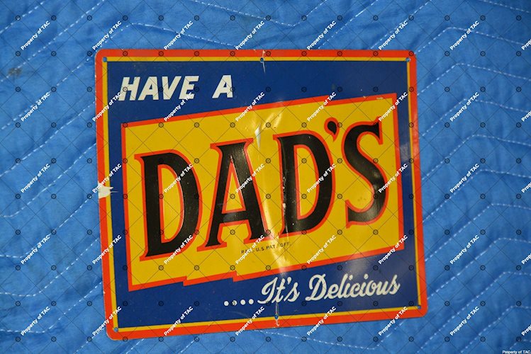 Have a Dad