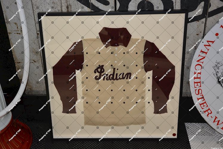 Indian Sweater