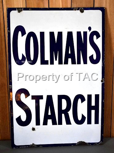 Coleman