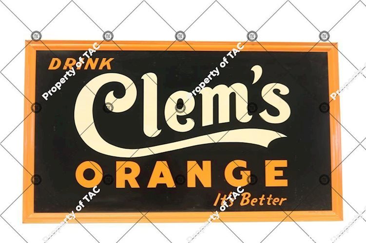 Drink Clem