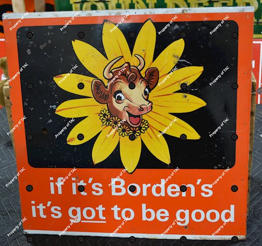 Borden