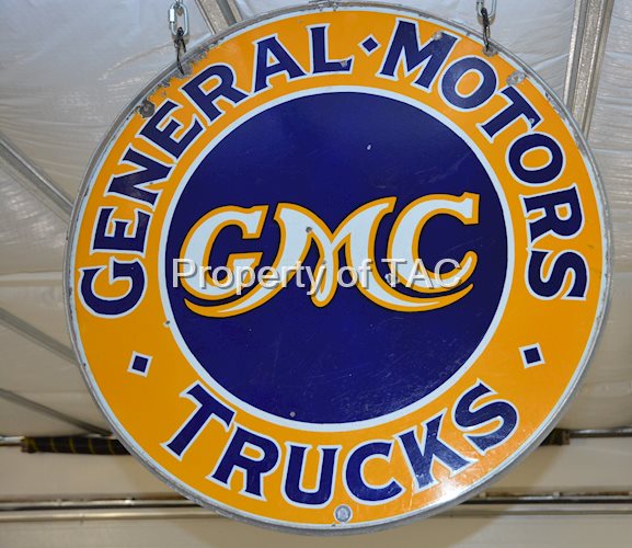 GMC General Motors Trucks