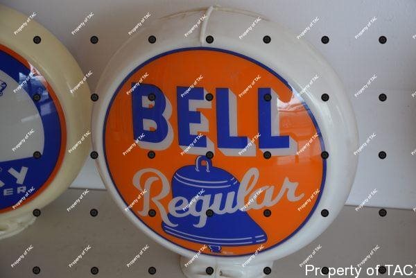Bell Regular w/logo 13.5" single lens