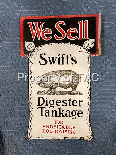 We Sell Swift