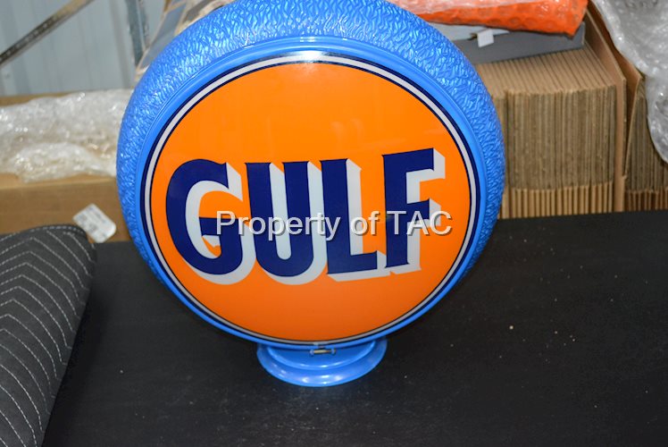 Gulf 13.25" Gill Single Lens