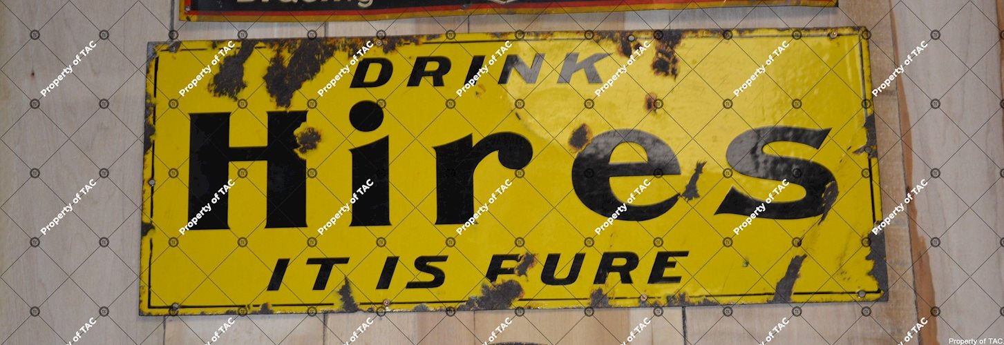 Drink Hires It