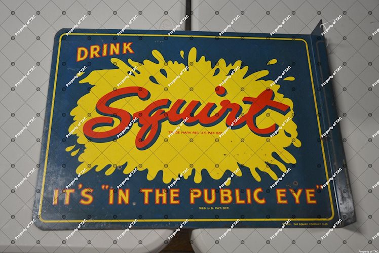 Drink Squirt It