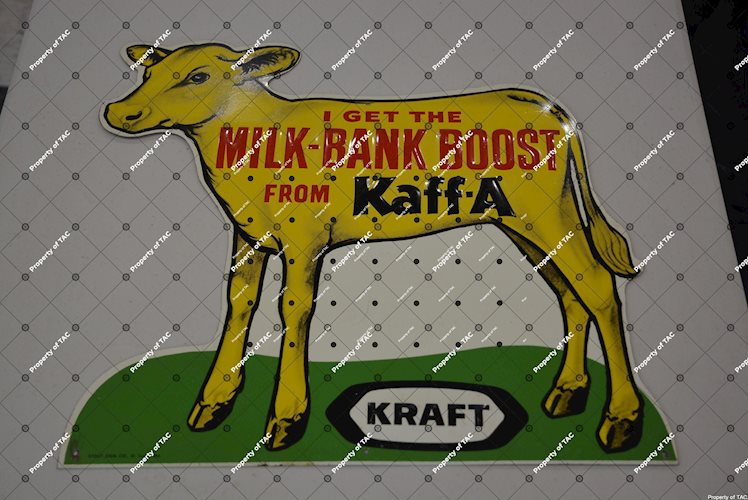 Kraft Kaff