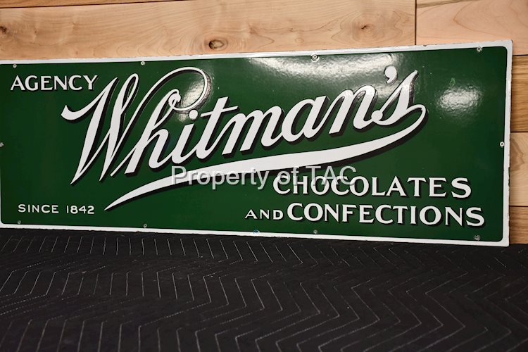Agency Whitman