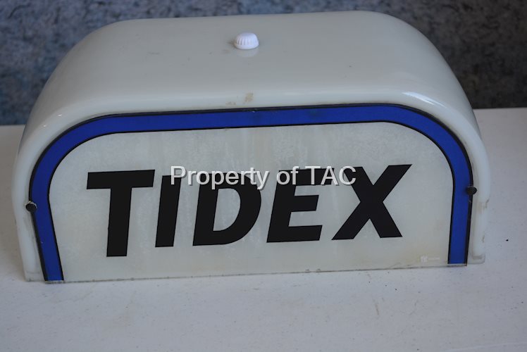 Tidex Shoe Box Globe Single Lens