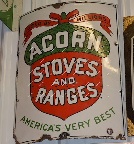 Acorn Stoves and Ranges America