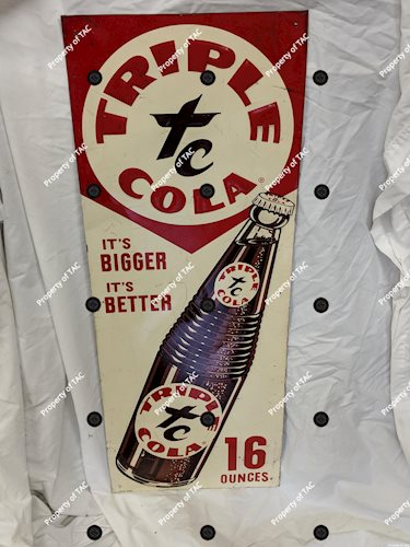 Triple X Cola It