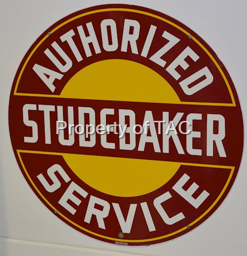 Studebaker Authorized Service