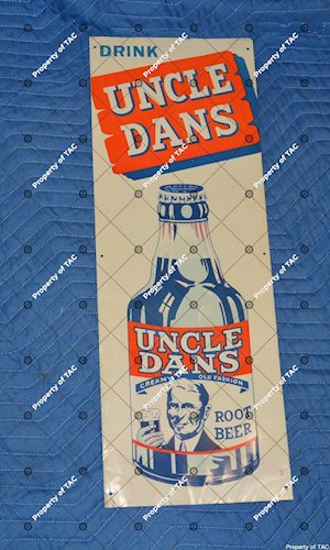 Drink Uncle Dan
