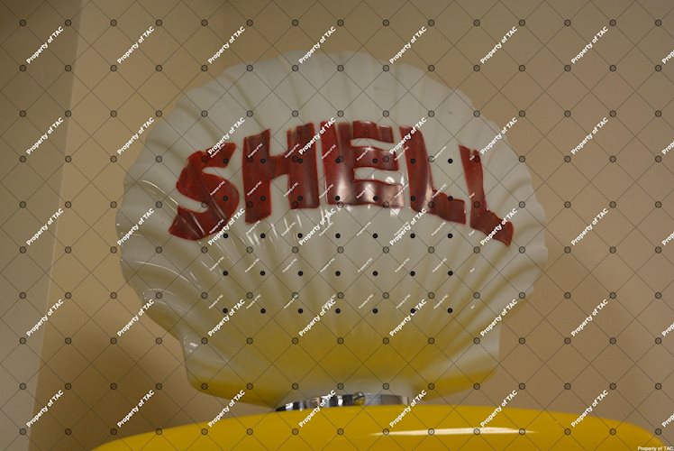 Shell OPC Globe