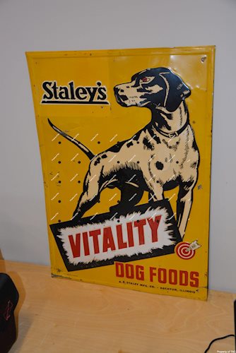 Staley