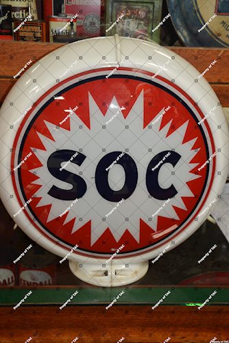 SOC logo 13.5 single globe lens"