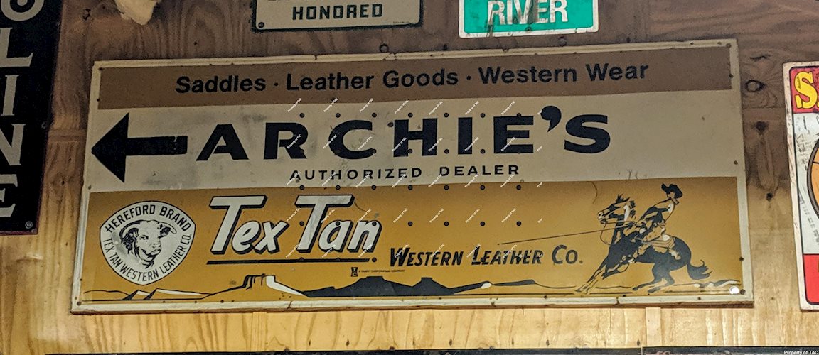 Archie