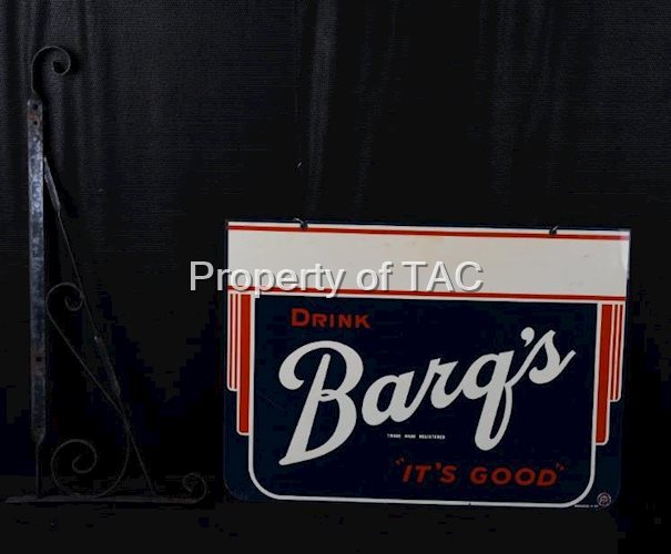 Drink Barq