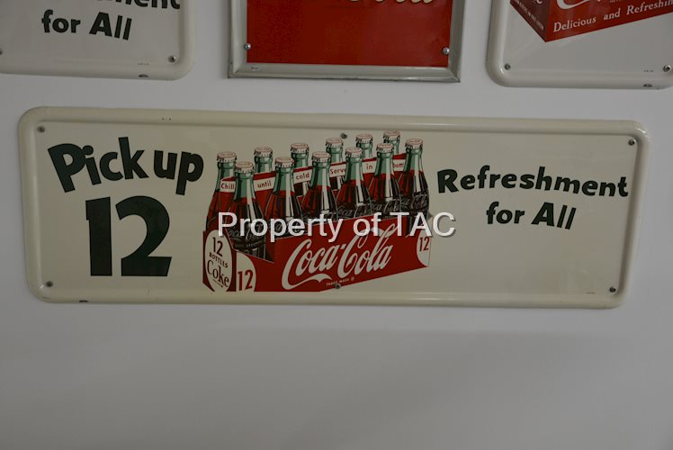 Pickup 12 w/graphics
