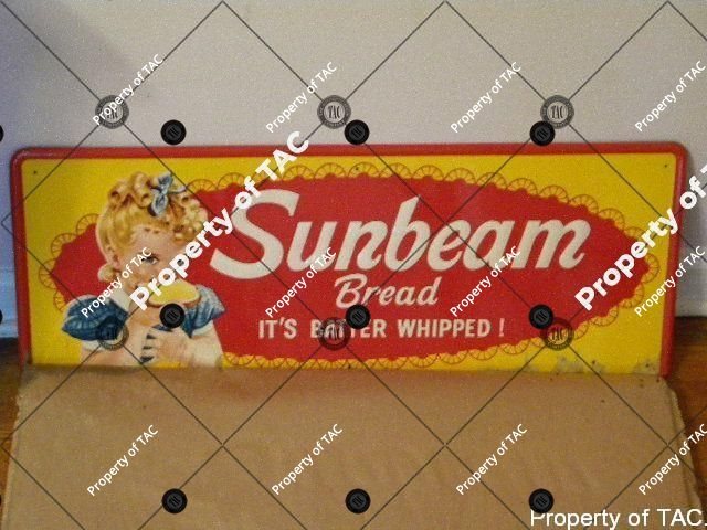 Sunbeam Bread It