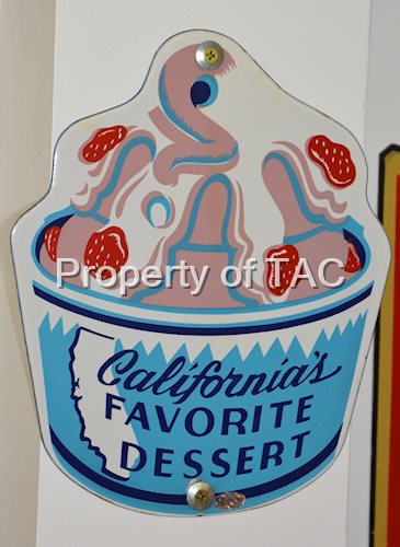 Foster Freeze California