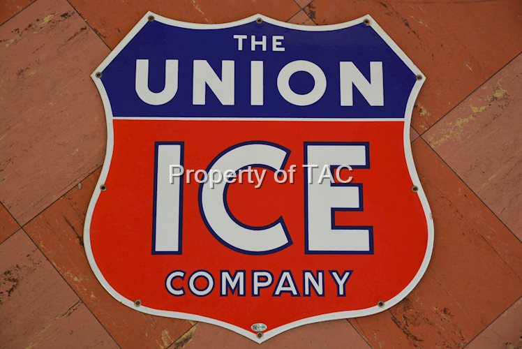 The Union Ice Company