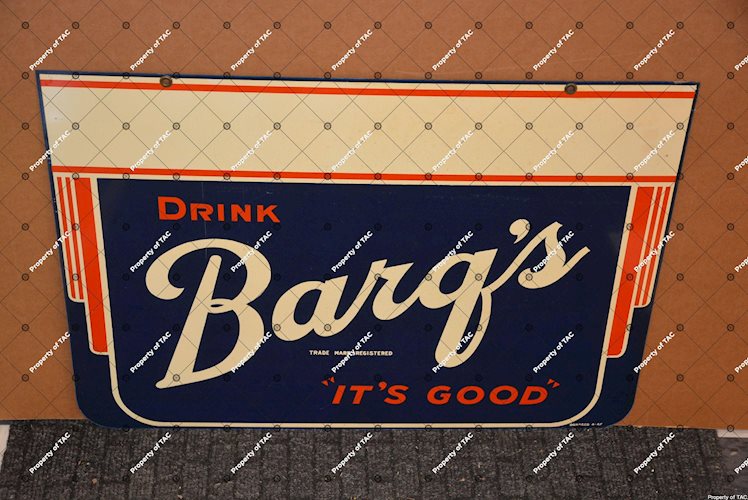 Drink Barq