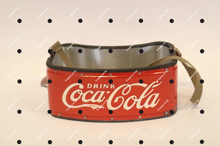 Drink Coca-Cola Stadium Cooler