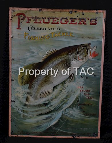 Pflueger