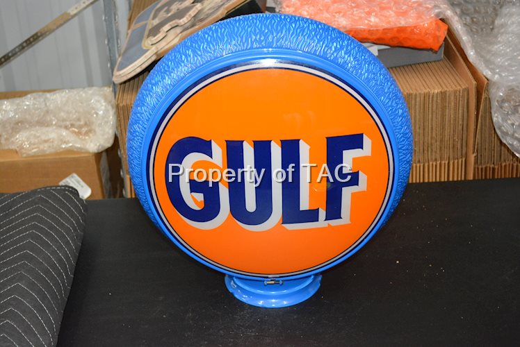 Gulf 13.25" Gill Single Lens