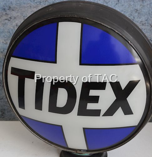 Tidex (gas) 16.5" Single Globe Lens
