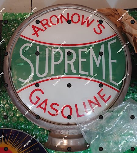 Aronow