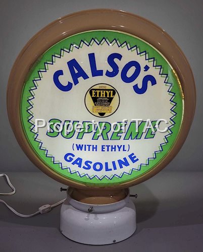 Calso