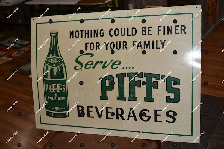 Serve Piff