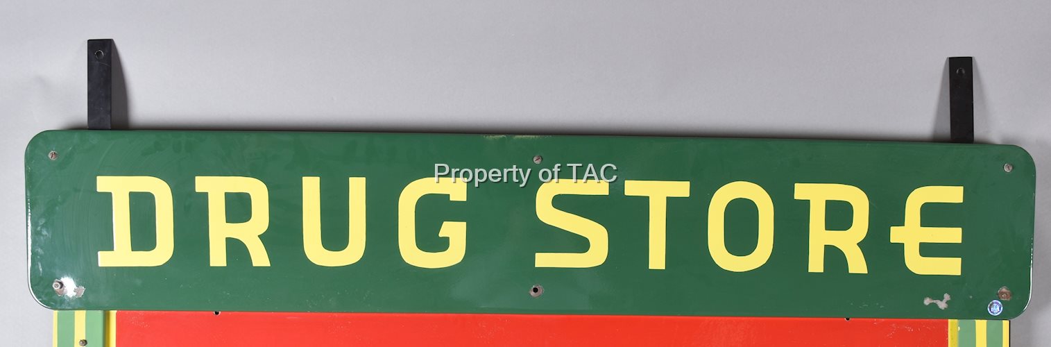(Coca-Cola) Drug Store