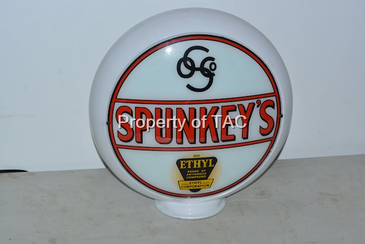 Spunkey