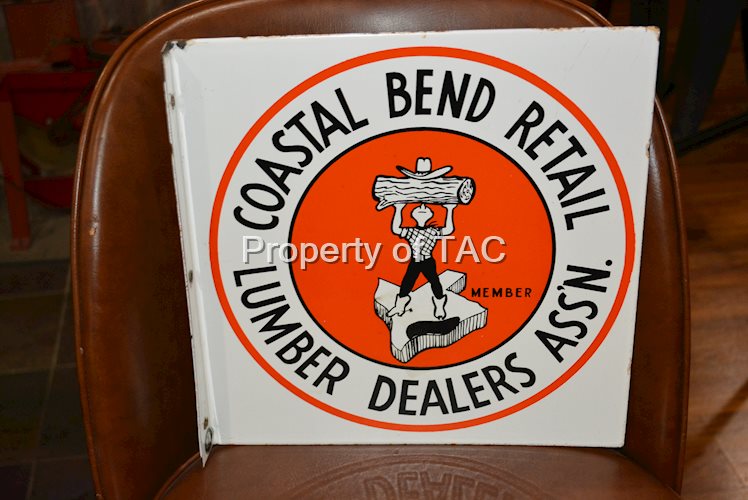 Coastal Bend Retail Lumber Dealers Ass