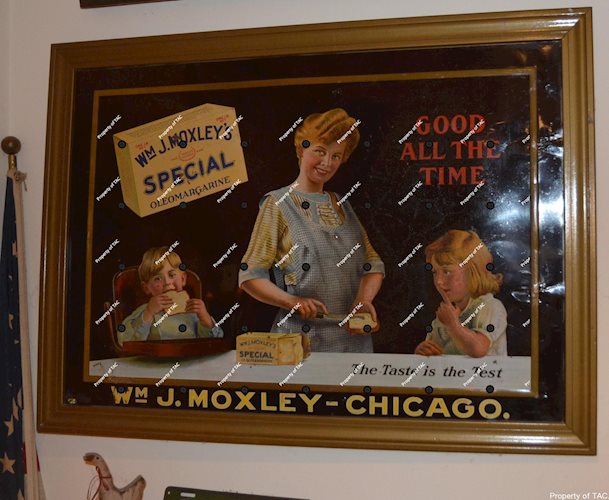 Wm. J. Moxley