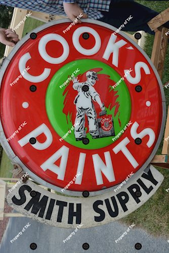 Cook