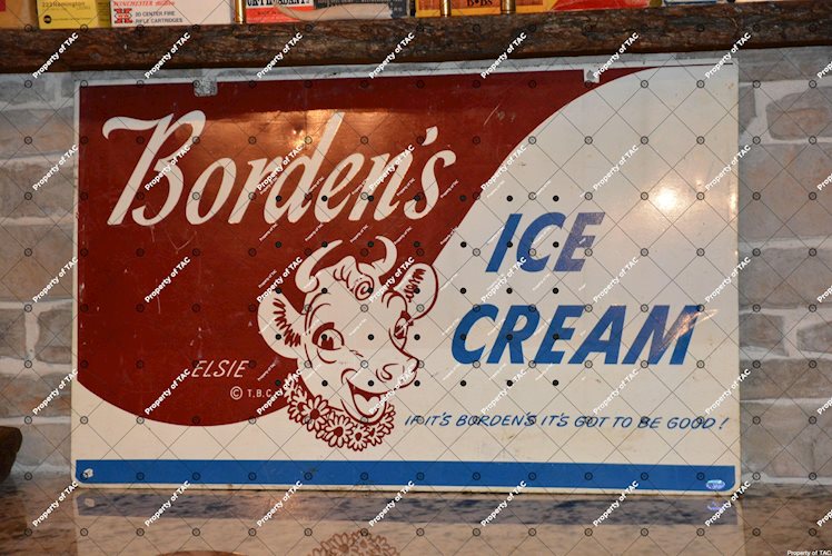 Borden