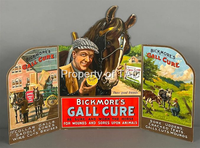 Bickmore