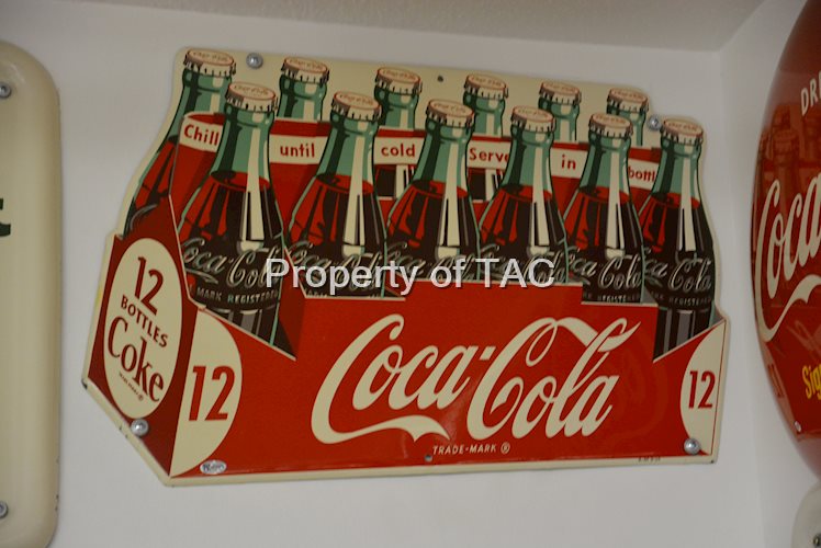 Coca-Cola 12 Pack