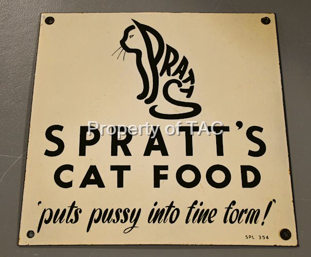 Spratt